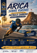 Gran Premio Morro de Arica 2026 – Velocidad al Sol del Norte