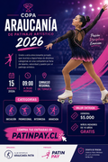 Evento Prueba patin pay
